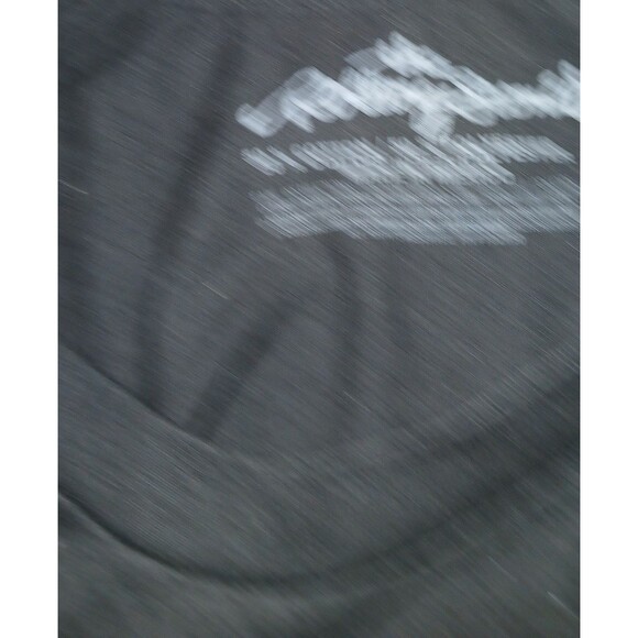 The Rolling Stones North American Tour 1975 Men's Graphic T-Shirt Lips Medium 🎸 - Picture 4 of 4